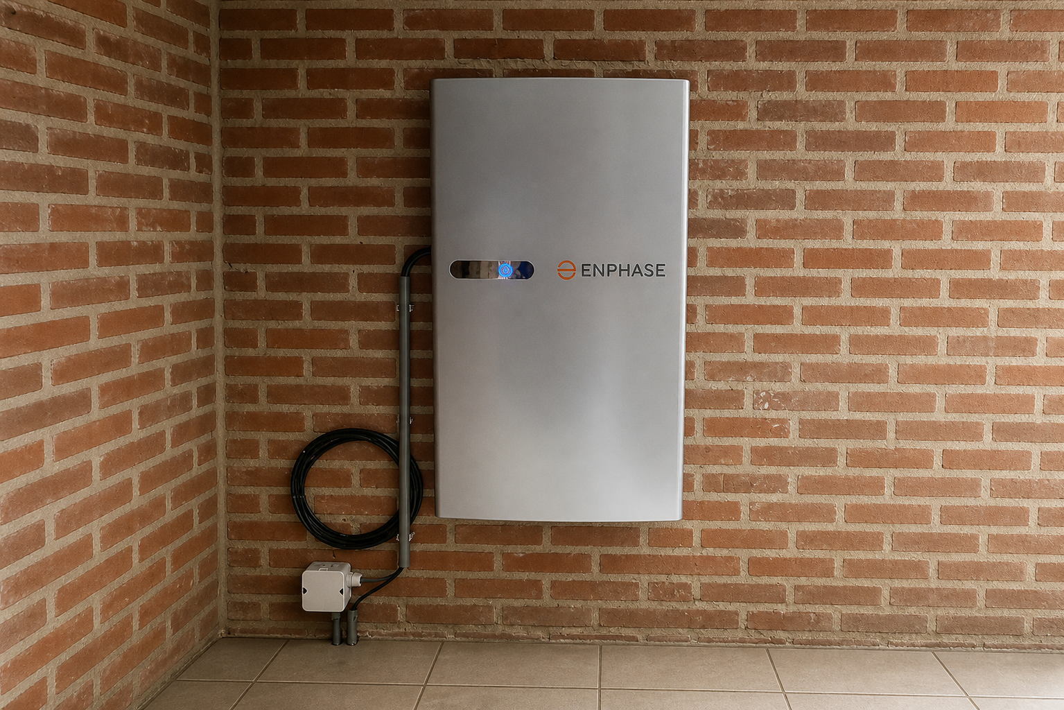 Thuisbatterijen